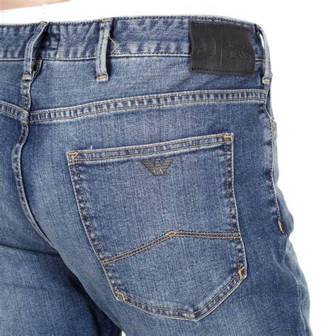 mala armani jeans original custo justo|armani jeans for men.